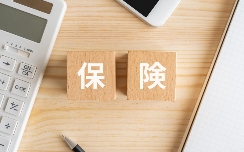 保険会社が提示するのは「車の損害金額」