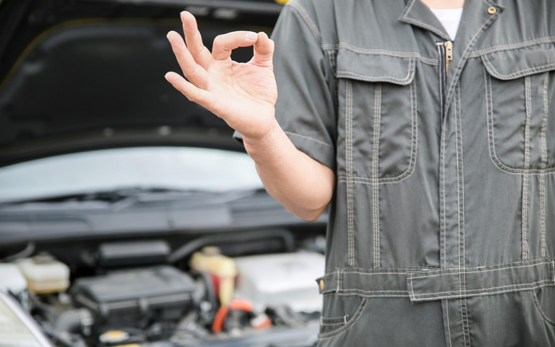 「実際の修理金額」は保険会社提示よりも安くできる