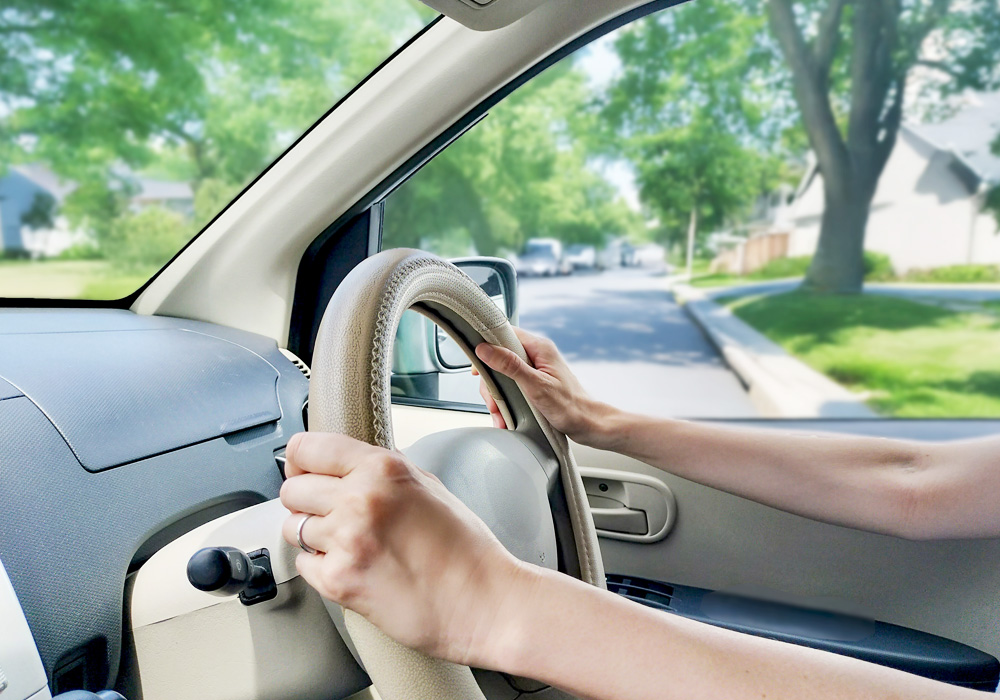 フロントガラス交換って必要