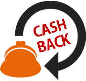 森薗自動車のお得なキャッシュバック