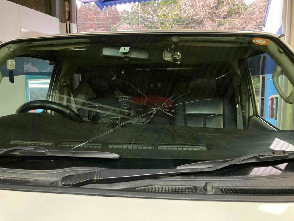 トヨタ・ハイエース