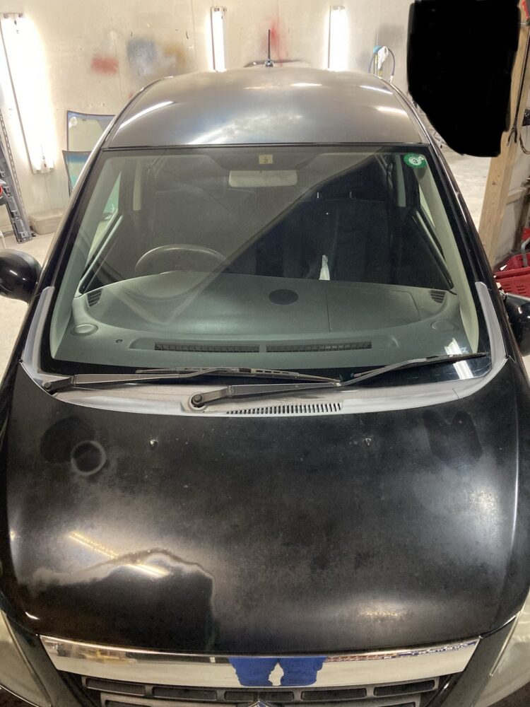 スズキ・セルボ