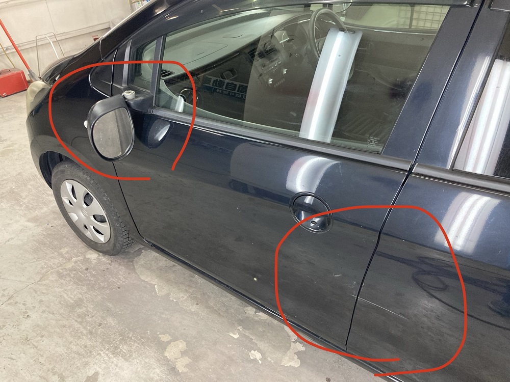 スズキ・セルボ