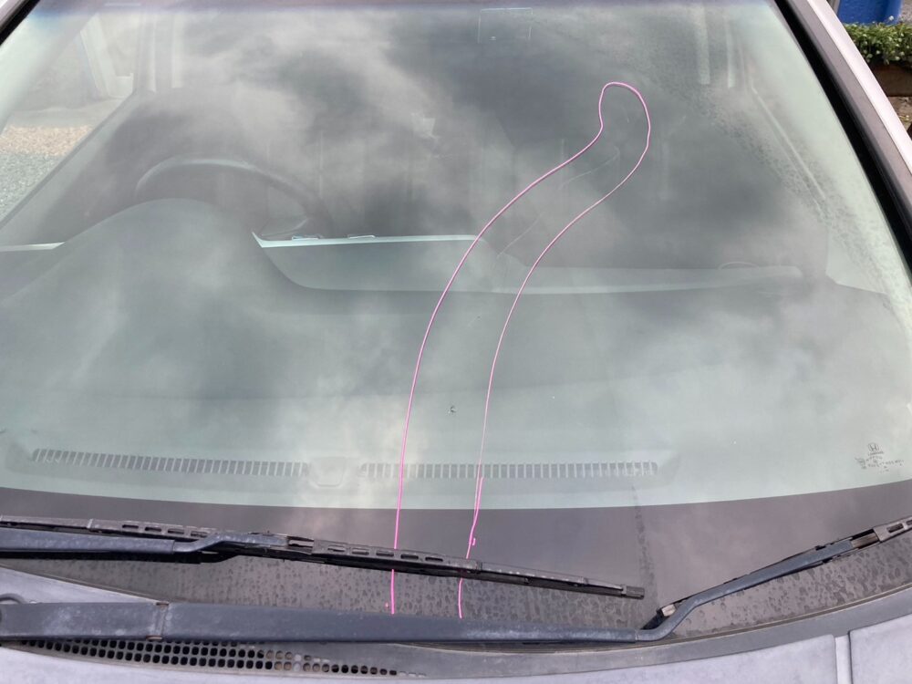 ホンダ・フィットハイブリッド