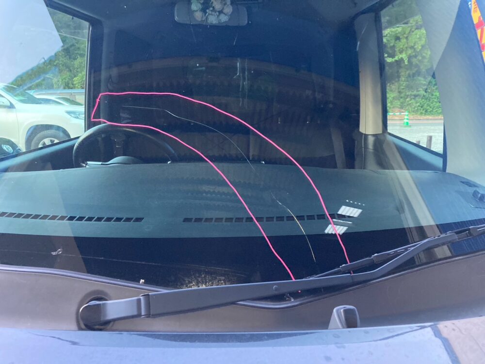 ダイハツ・タントカスタム