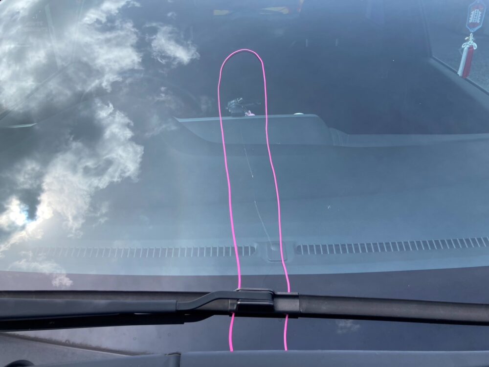 ホンダ・フィットハイブリッド