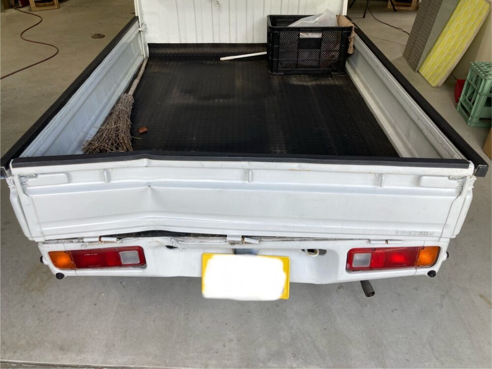 ホンダ・アクティ