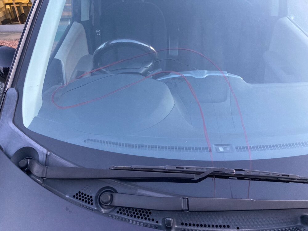 ホンダ・フリード