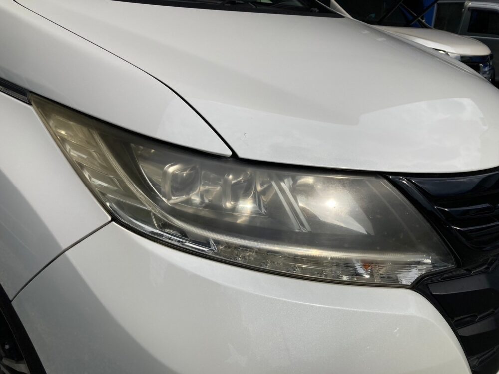 ホンダ・オデッセイ