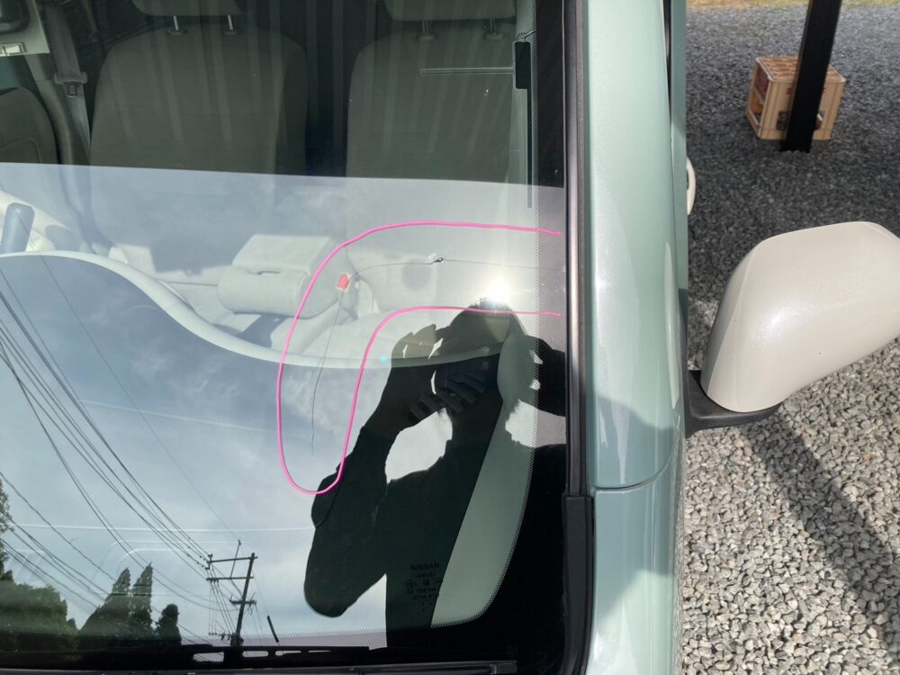 日産・キューブ