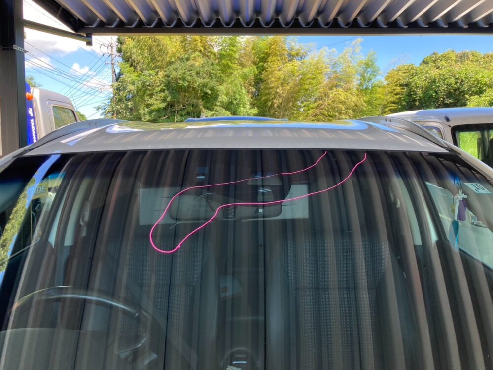 ホンダ・ヴェゼル HV