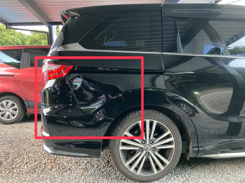 ホンダ・オデッセイ