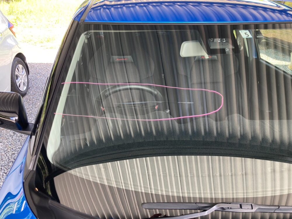 スズキ・スイフトスポーツ