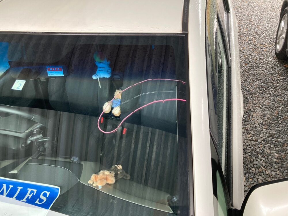 ホンダ・フィット