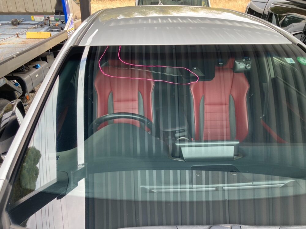 レクサス・NX HV