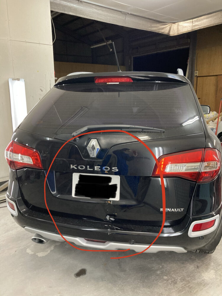 ルノー・コリオス