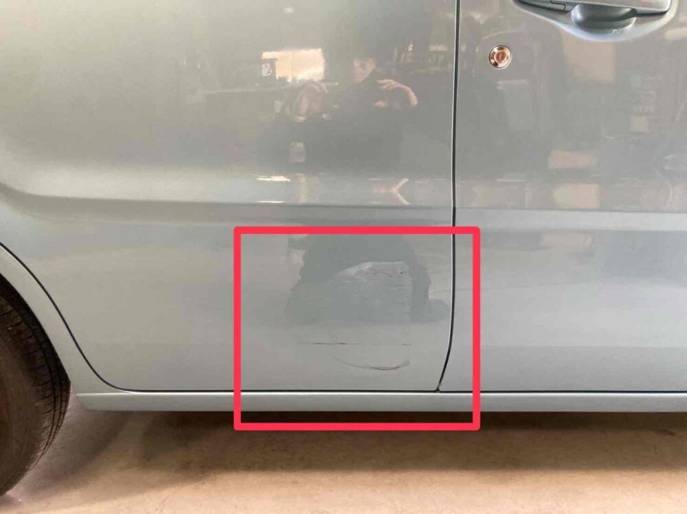 スズキ・ワゴンR