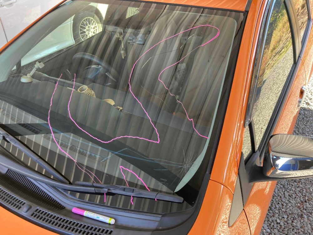 トヨタ・アクア