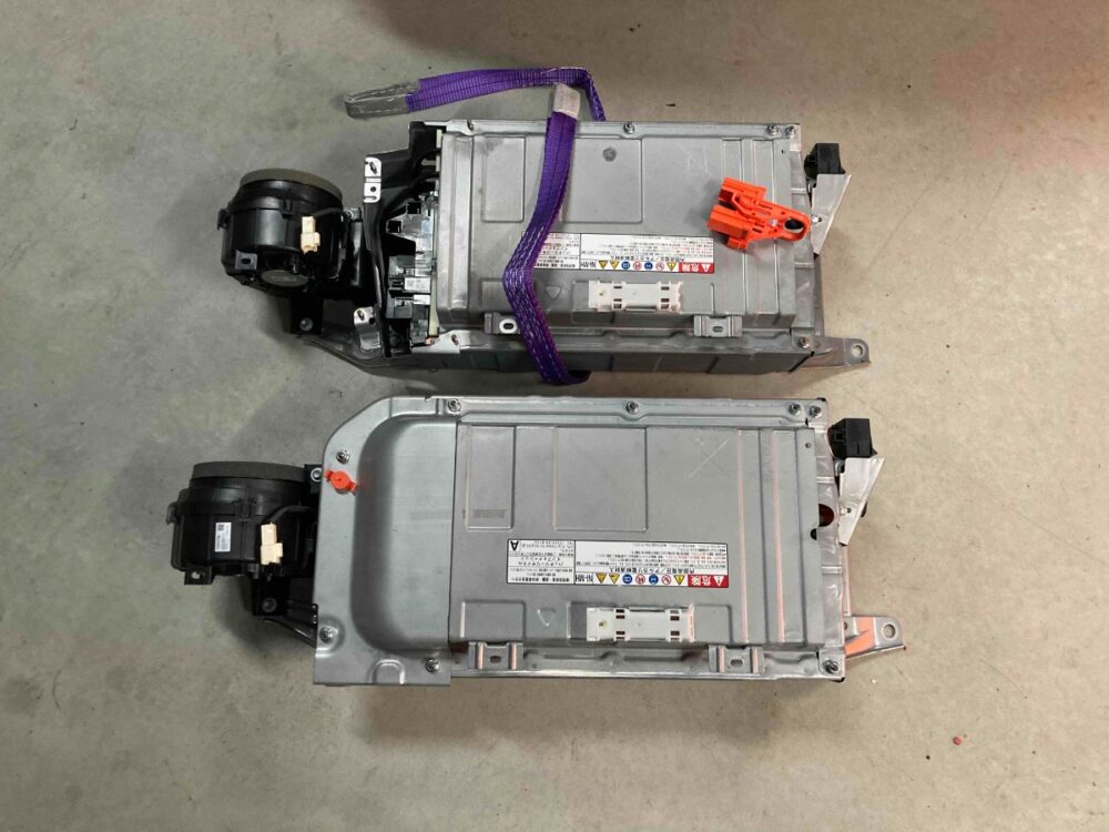 トヨタ・アクア