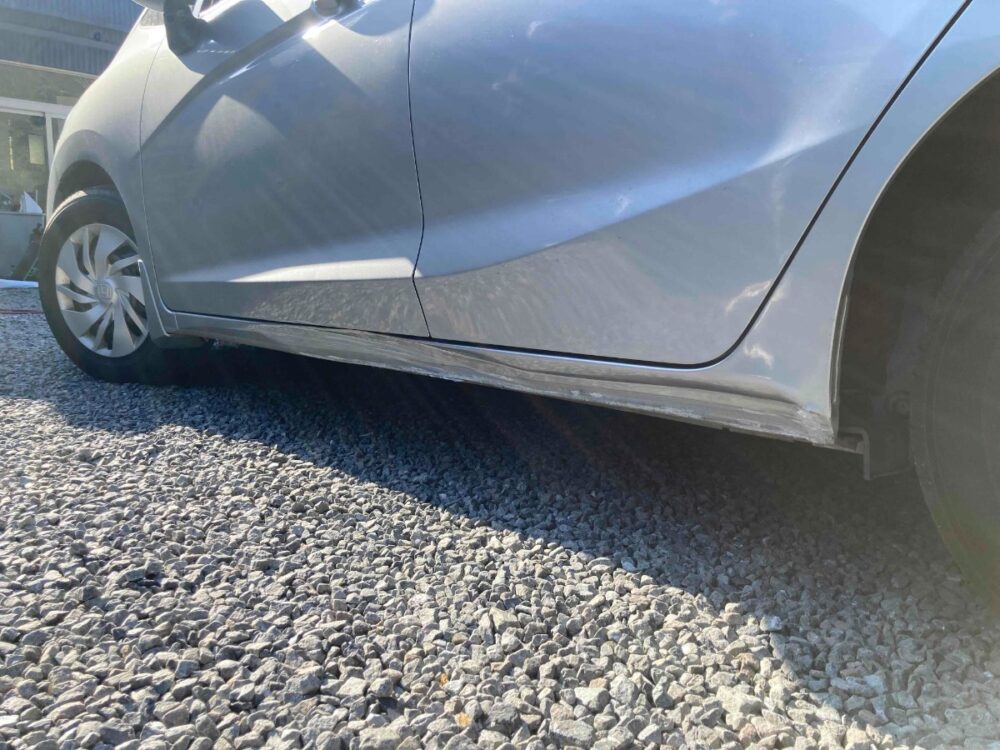 ホンダ・フィット