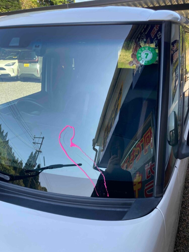 ホンダ・Nボックスカスタム