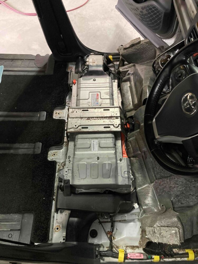 トヨタ・エスクァイア