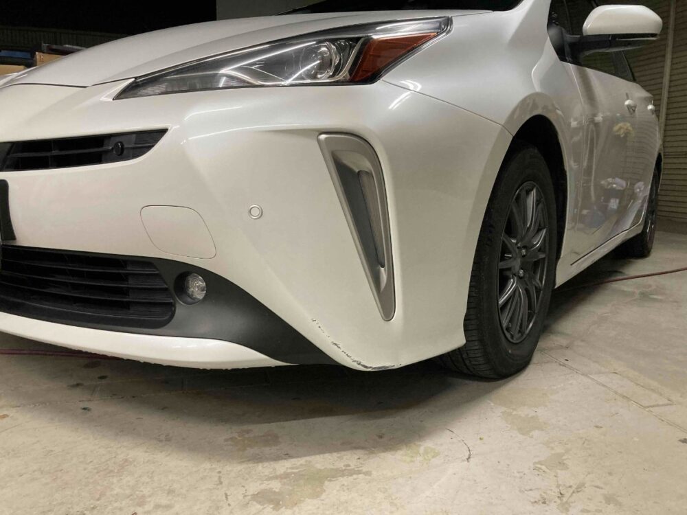 トヨタ・プリウス