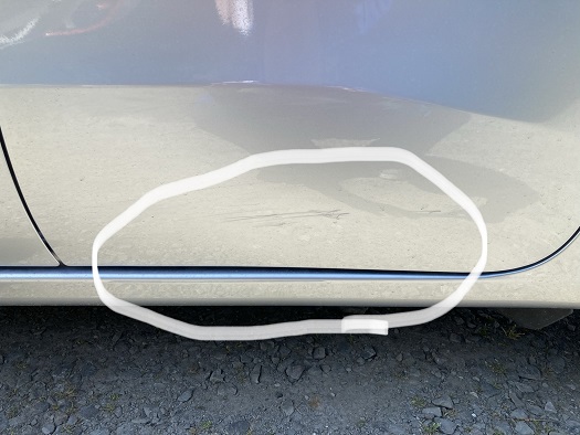 ダイハツ・ムーブ