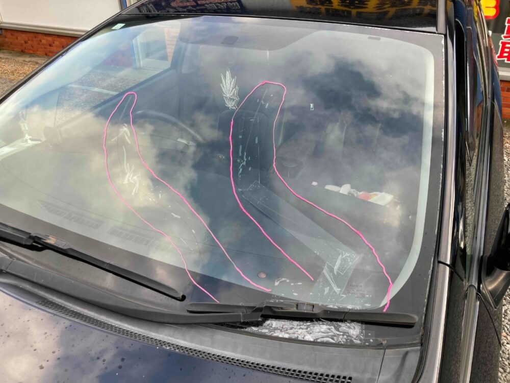 トヨタ・プリウス