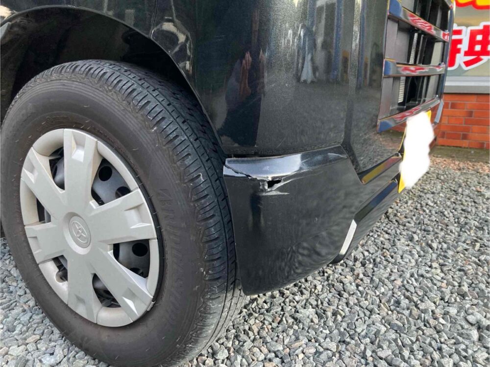 トヨタ・ピクシスバン