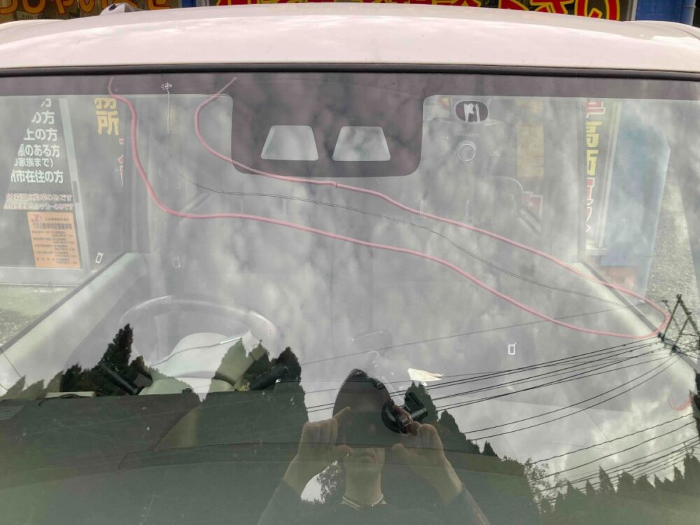 ダイハツ・タント