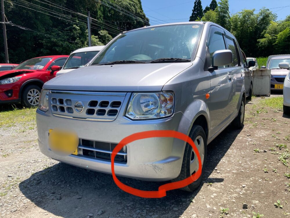 ニッサン・オッティ