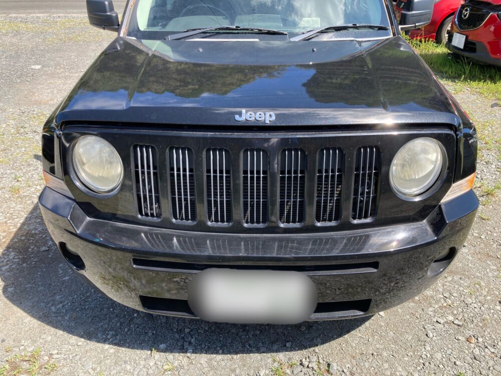 クライスラー・ジープ