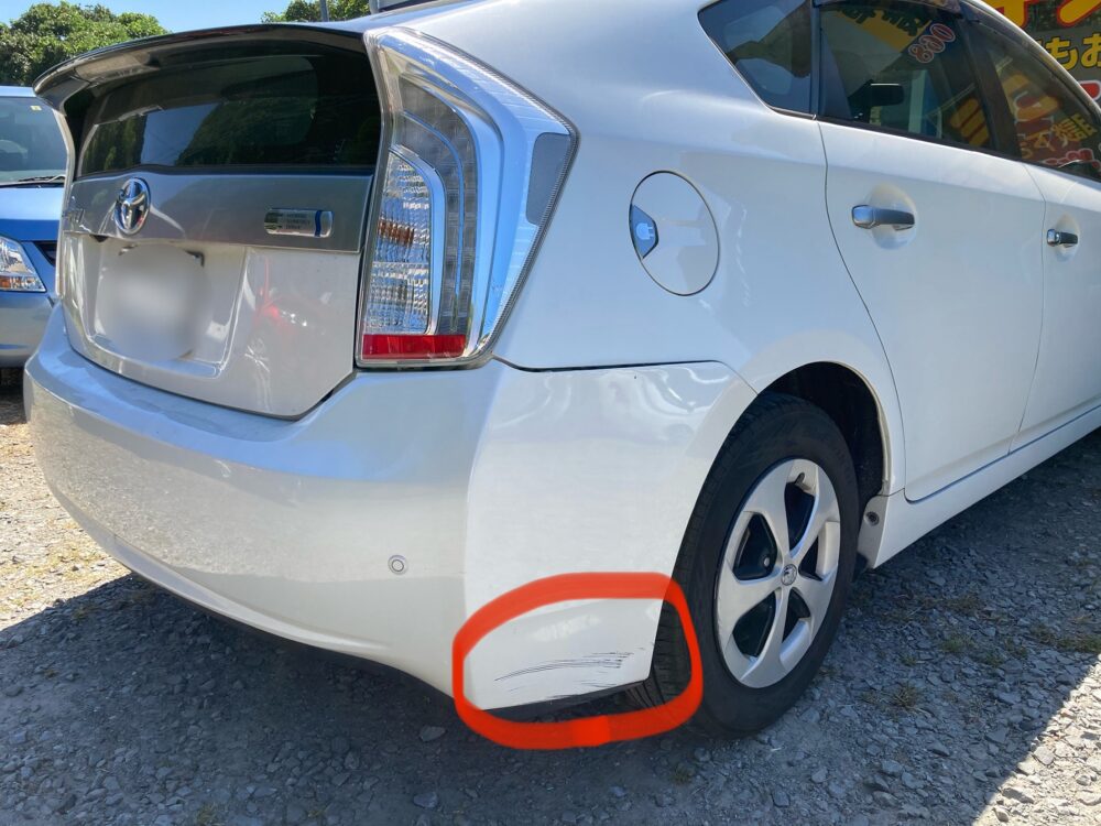 トヨタ・プリウスPHEV