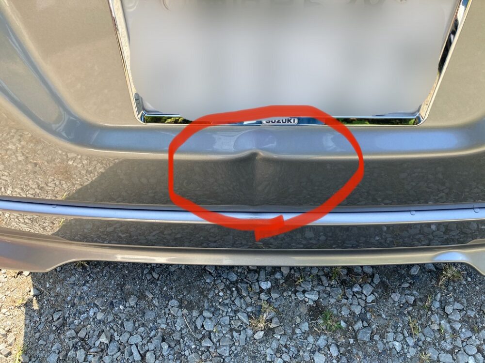 スズキ・ソリオバンディット