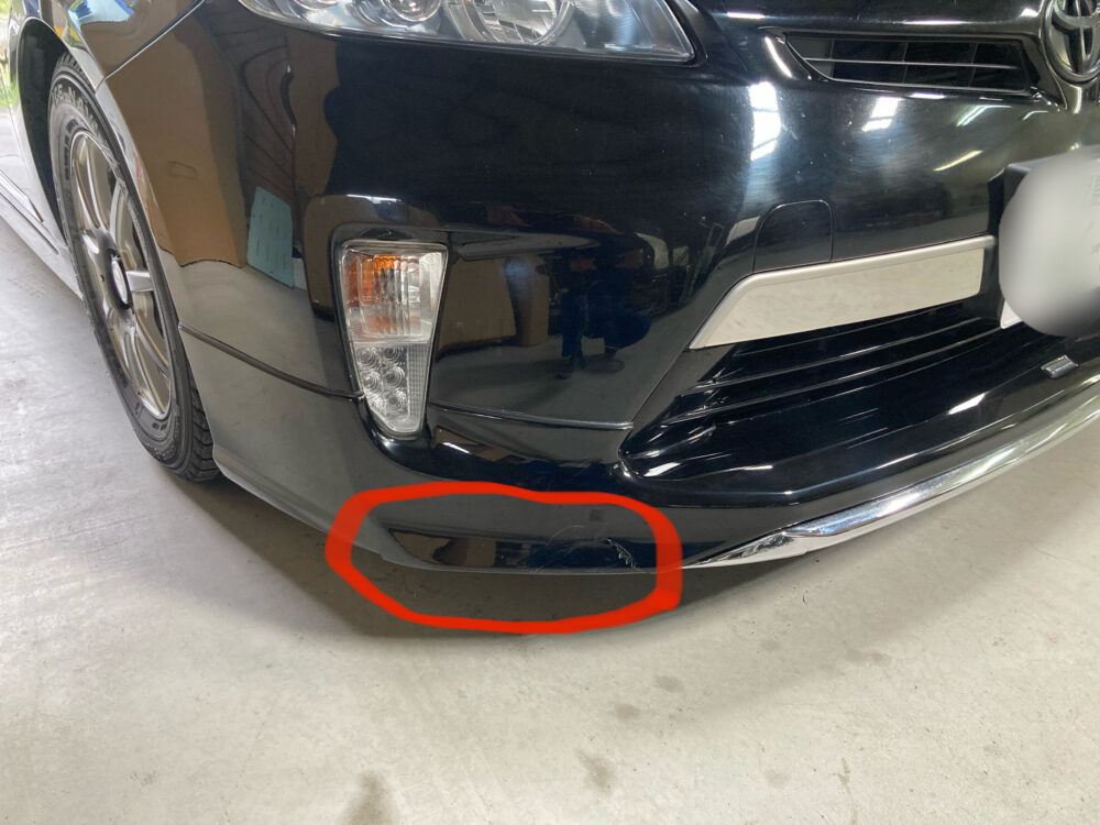 トヨタ・プリウス