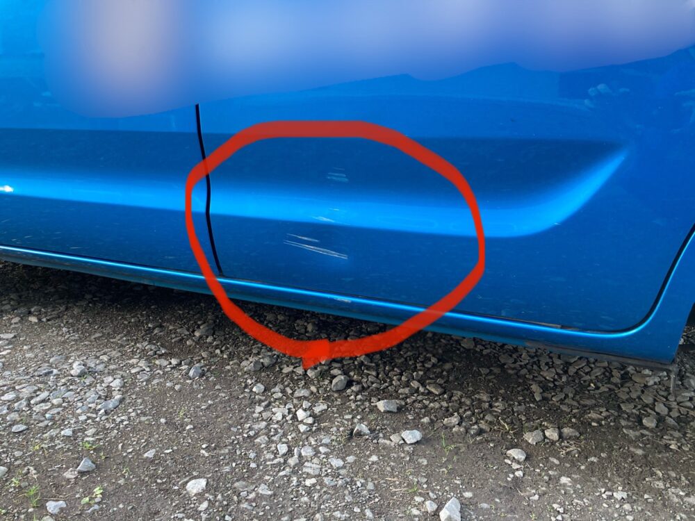 スズキ・スペーシア