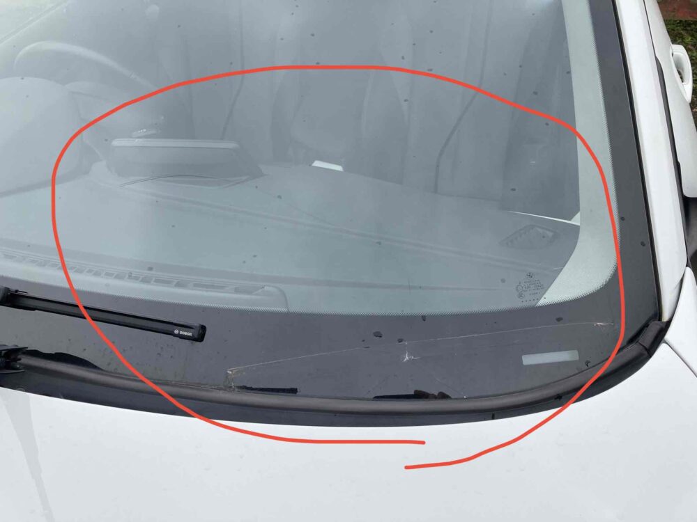 BMW・１シリーズ