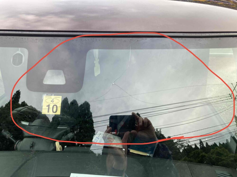 ダイハツ・タントカスタム