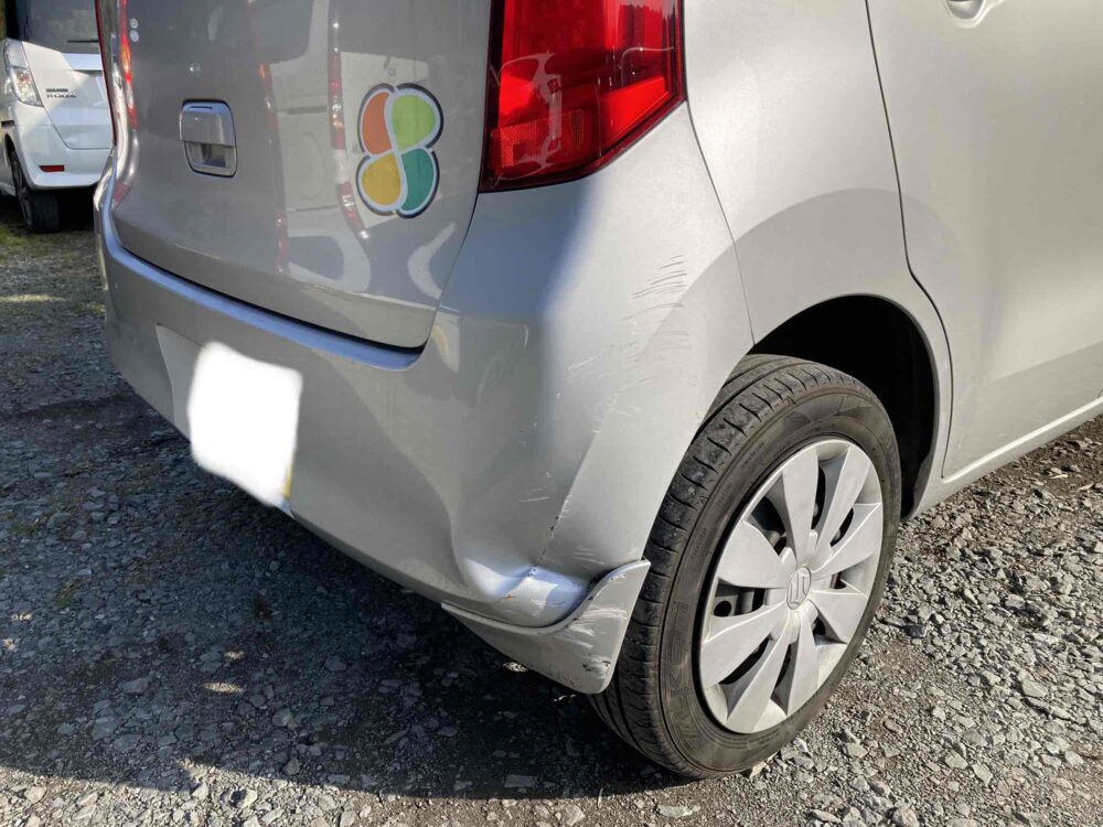 スズキ・ワゴンR