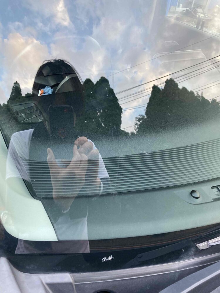 スズキ・スペーシアカスタム