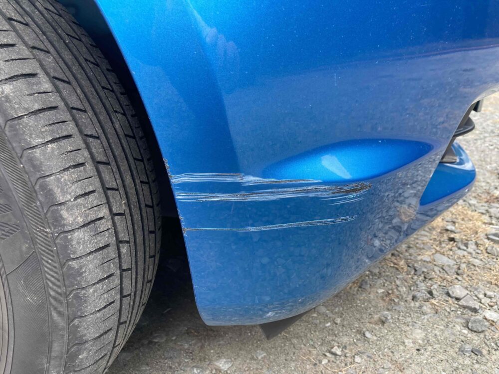 ホンダ・フィット