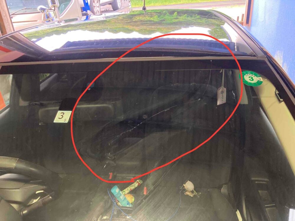 スバル・インプレッサスポーツ