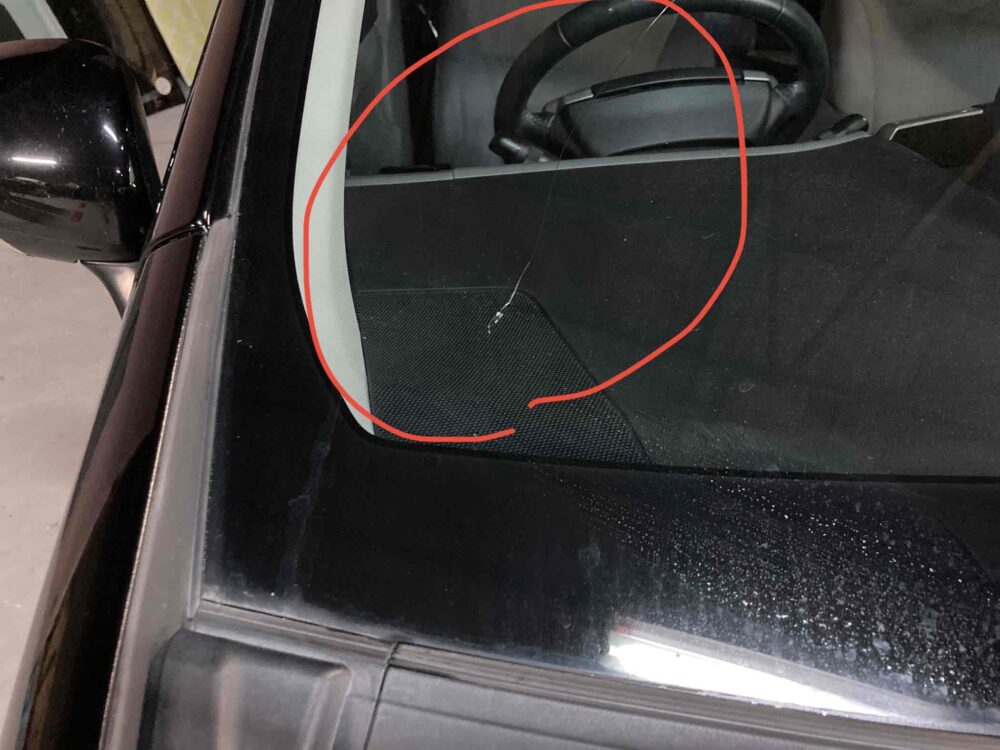 トヨタ・プリウスα