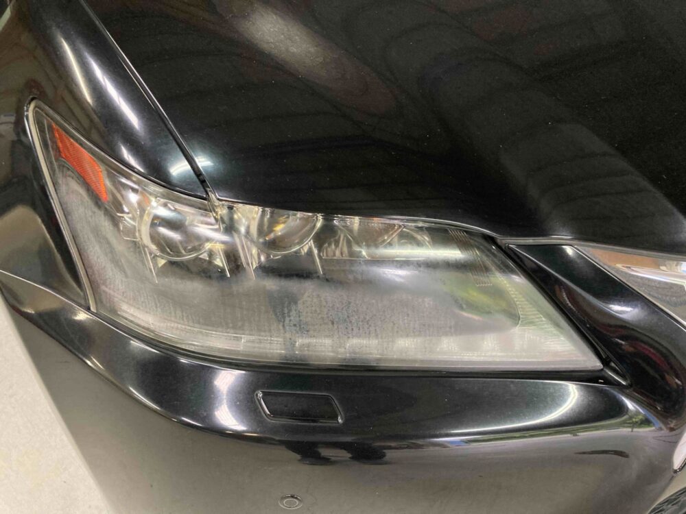 レクサス・ＧＳ