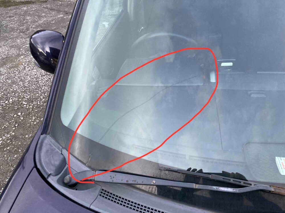 ホンダ・ゼストスパーク