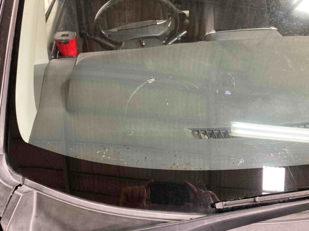 トヨタ・ヴォクシー