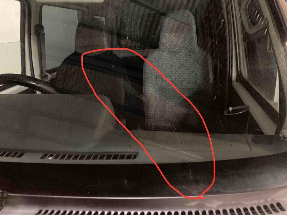 スバル・サンバーバン