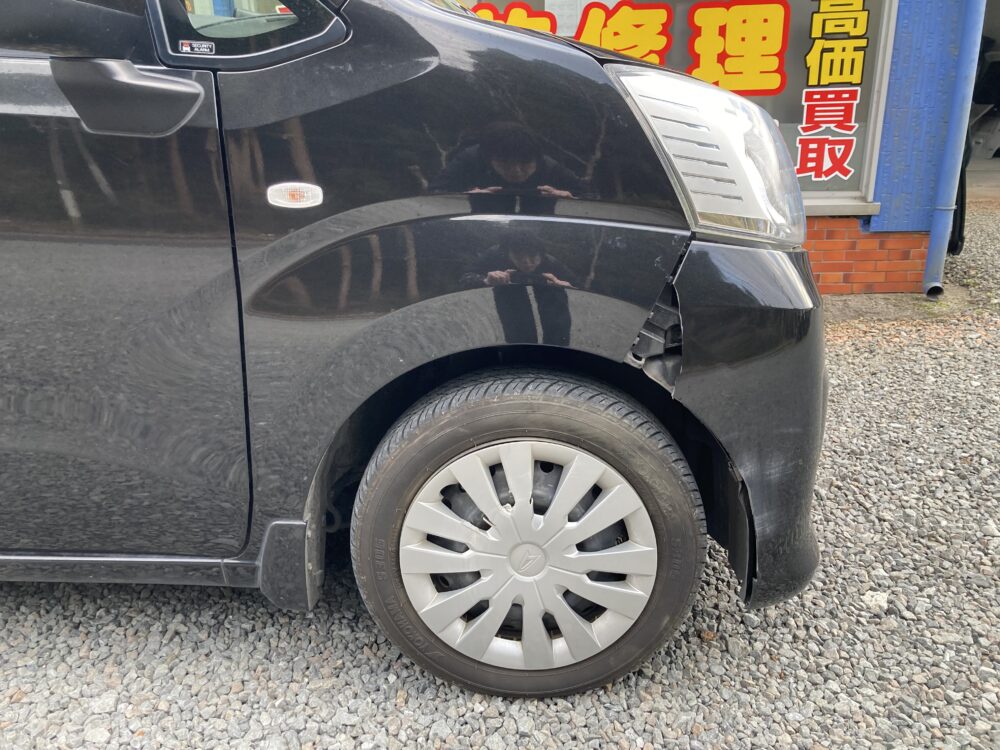 ダイハツ・ムーブ