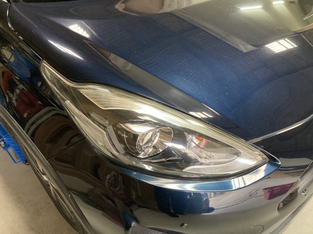 トヨタ・アクア